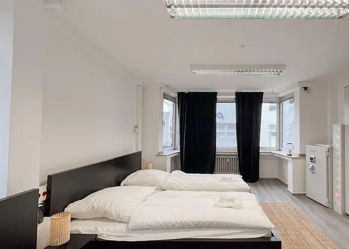 Sleepsoon Duesseldorf