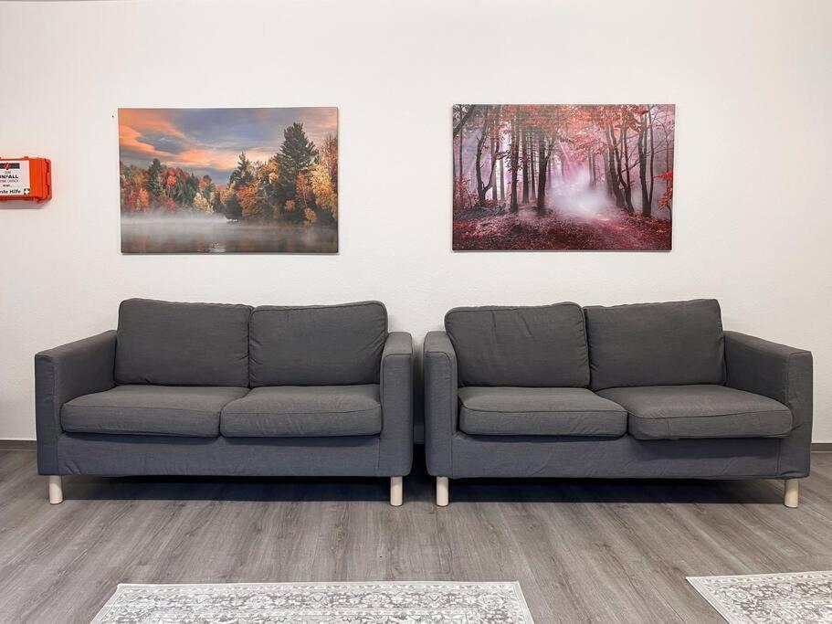 Apartment Sleepsoon