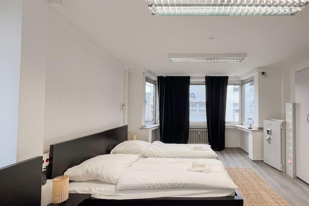 Apartment Sleepsoon