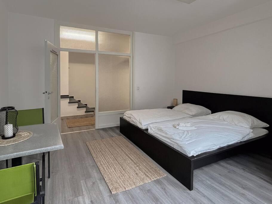 Apartment Sleepsoon