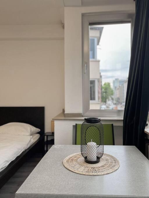 Sleepsoon Apartment Dusseldorf