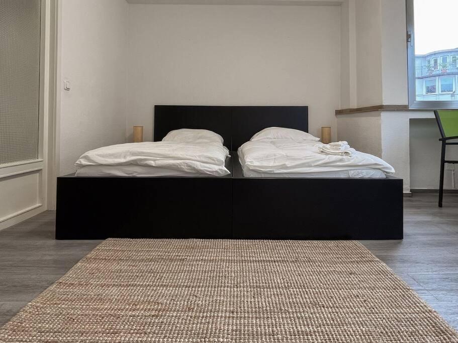 Apartment Sleepsoon *