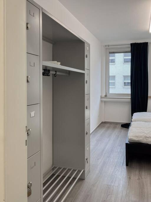 Sleepsoon Apartment