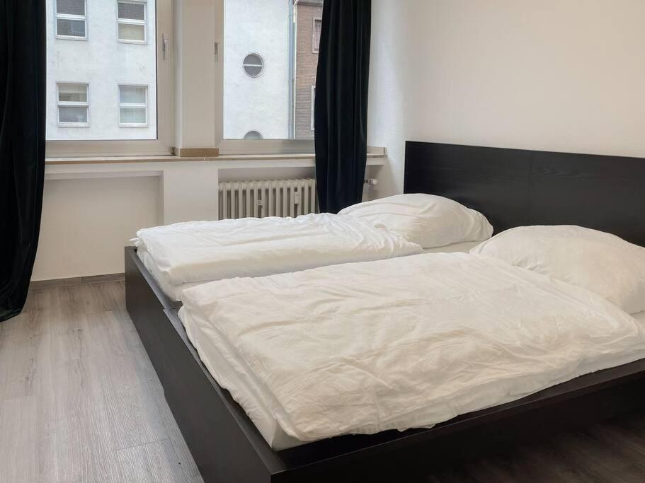 Apartment Sleepsoon *