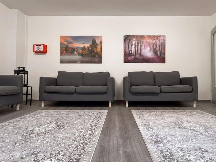 Apartment Sleepsoon