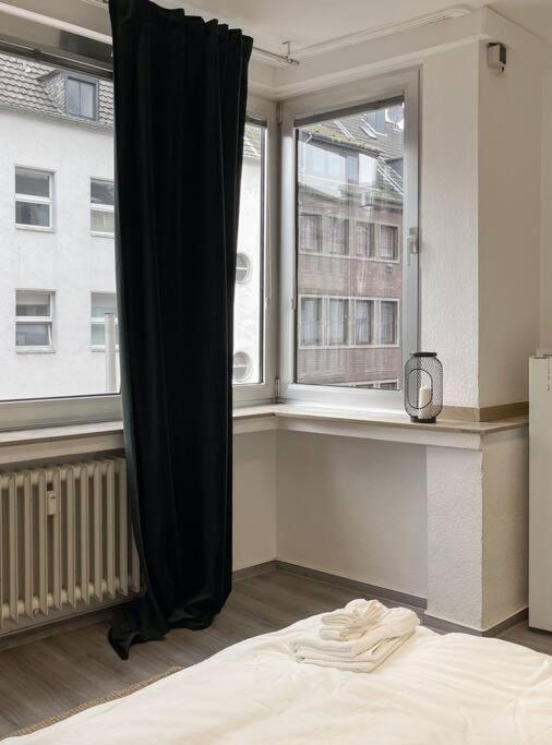 Sleepsoon Apartment *